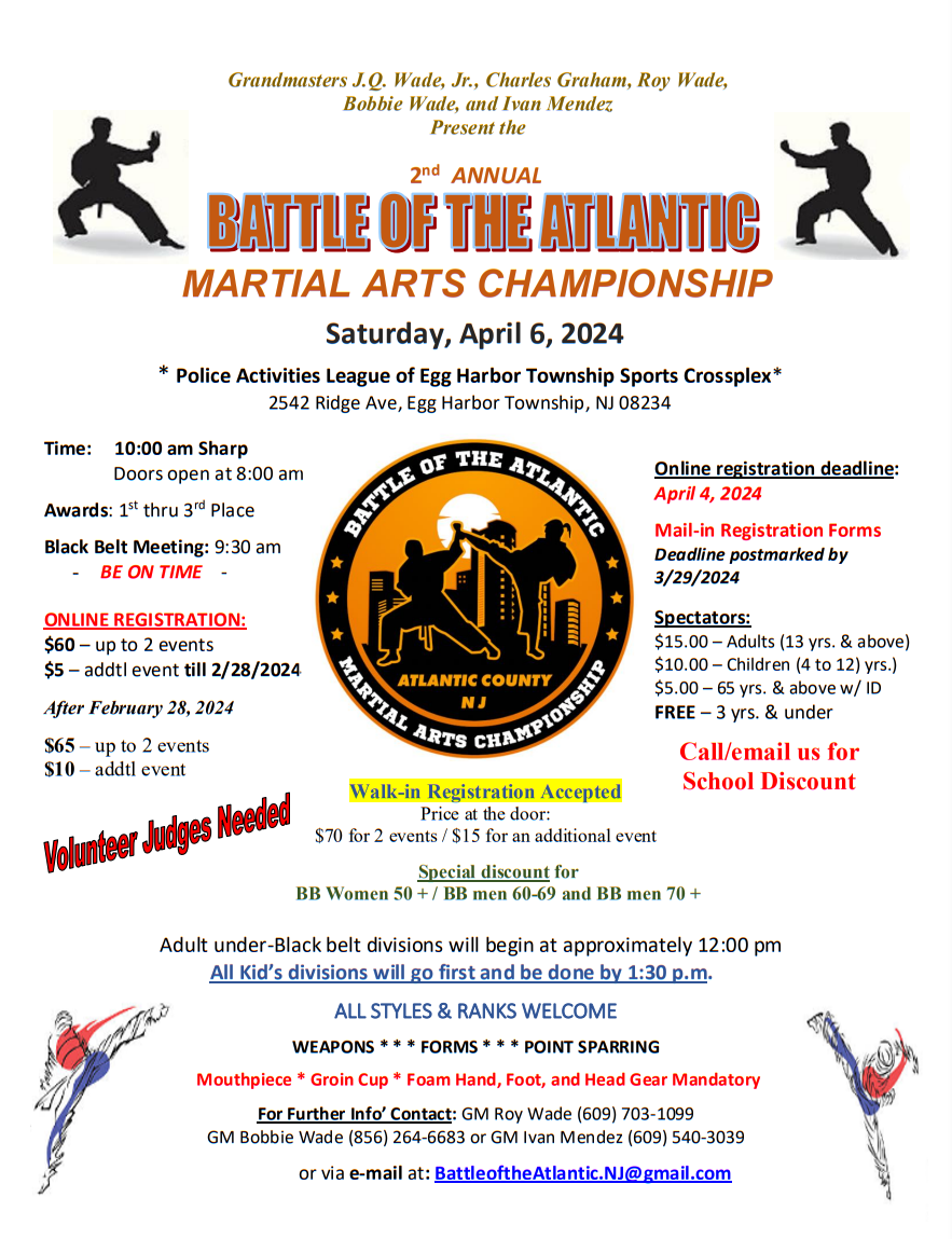 Battle of the Atlantic